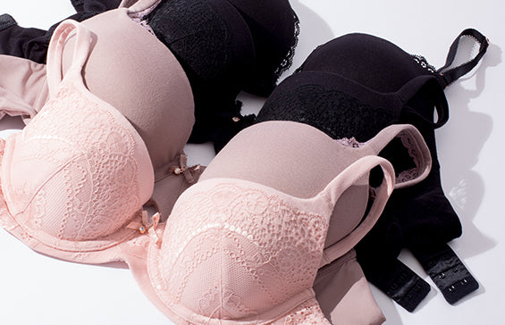 Signs You've Found the PERFECT Bra | Smart & Sexy