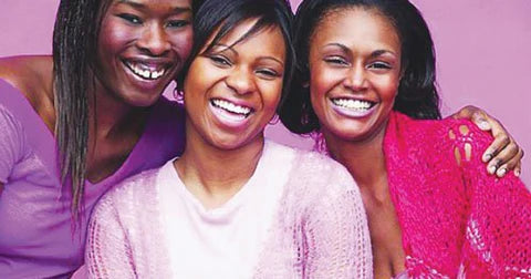 Breast Cancer Awareness Month & Sisters Network Inc.