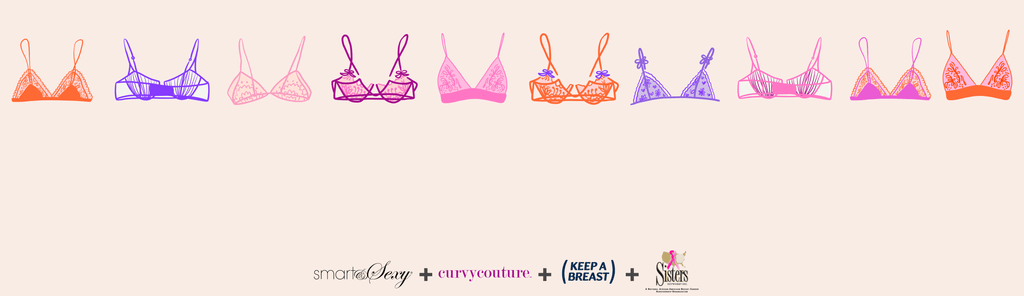 Think Pink, Act Pink: Every Month Counts