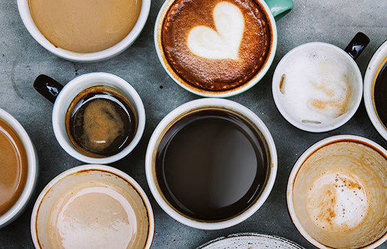 What Does Your Coffee Choice Say About You?