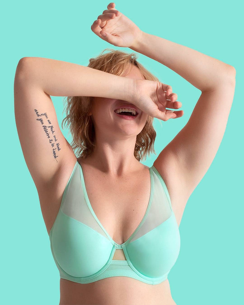 Introducing the Mint Chip Collection