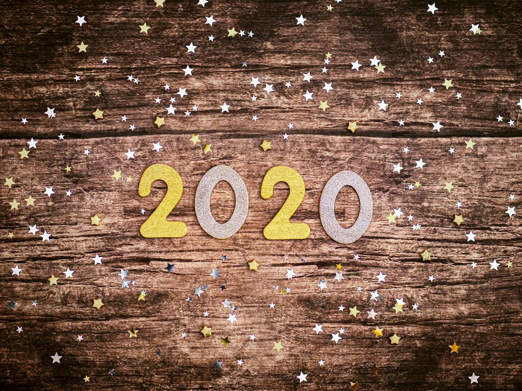 5 Easy Goals to Accomplish Before the End of 2020