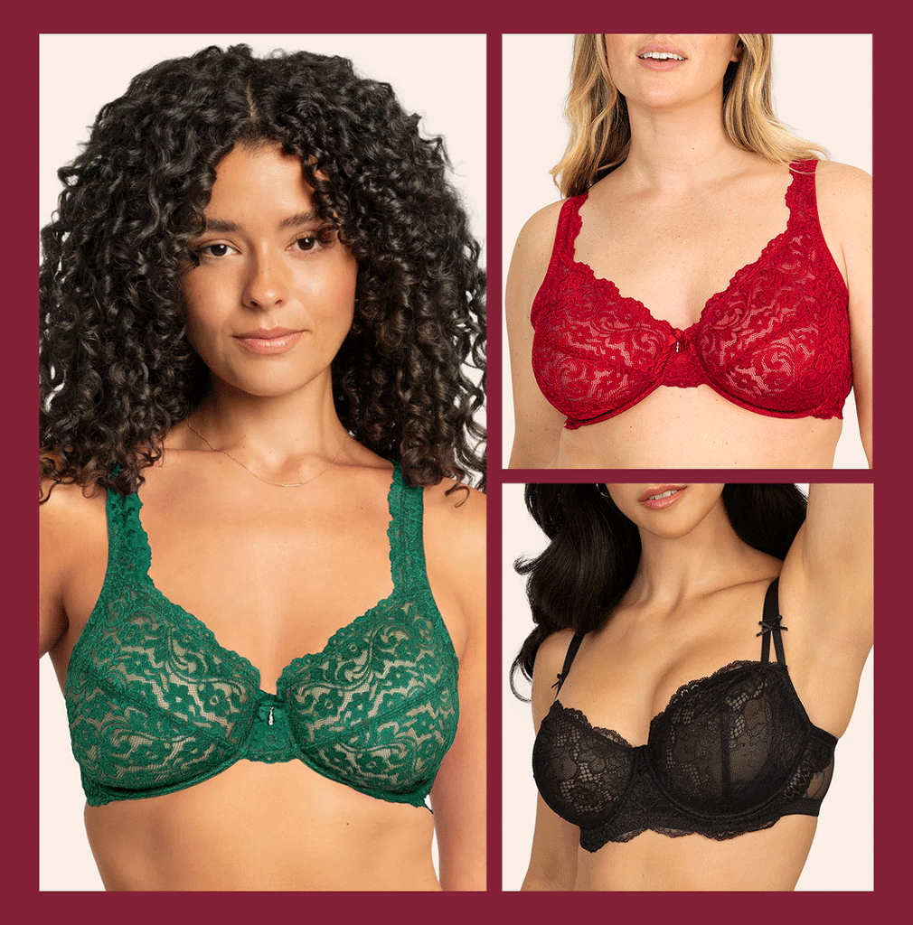 Parade Universal High Waist Brief