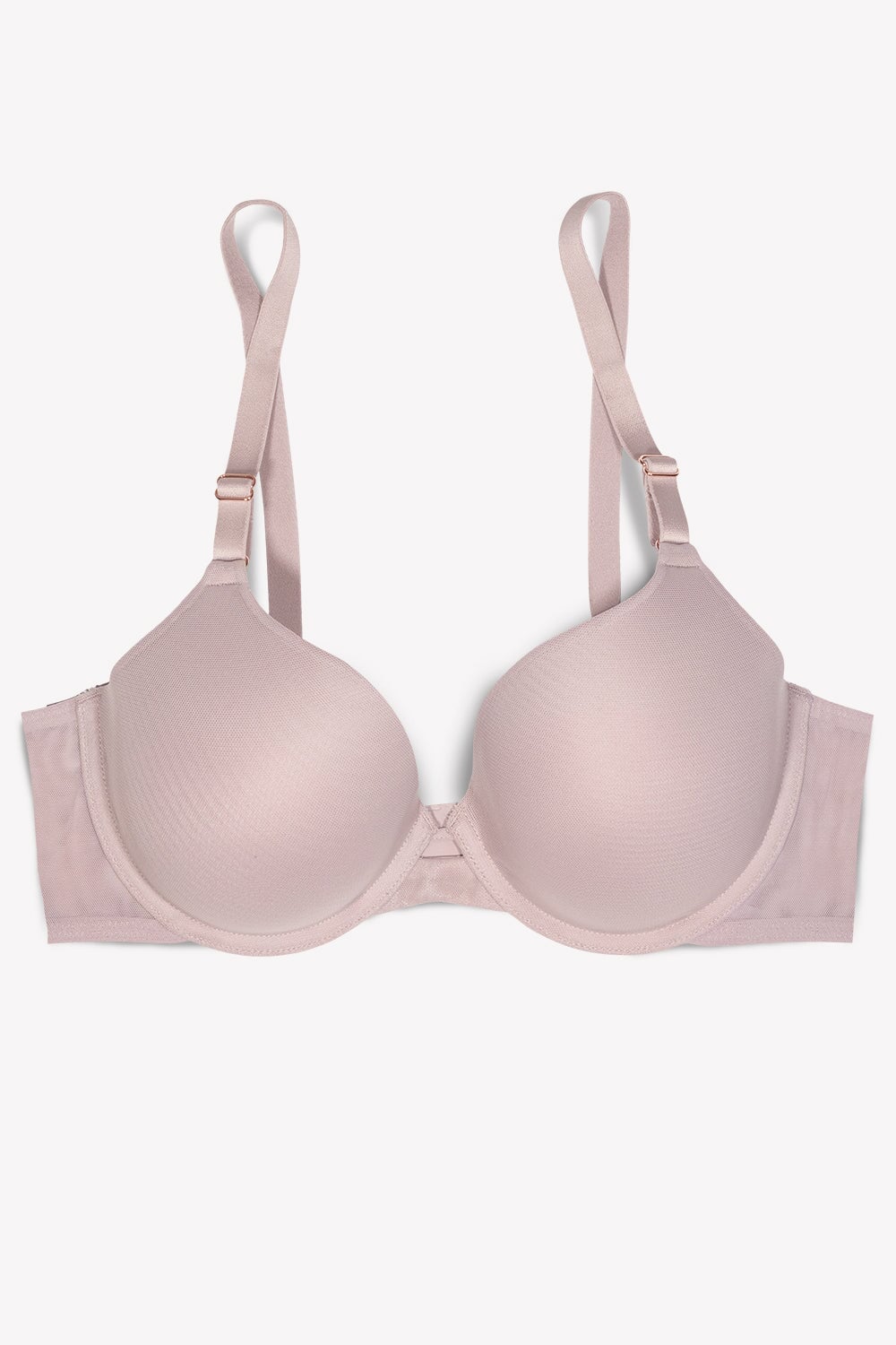 Everyday Invisible Full Coverage T-Shirt Bra