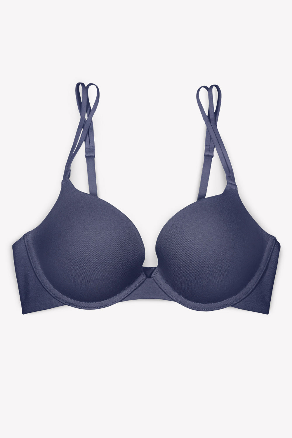 Women Smart Pushup Bra With flexible stuff and – 5050salepoint