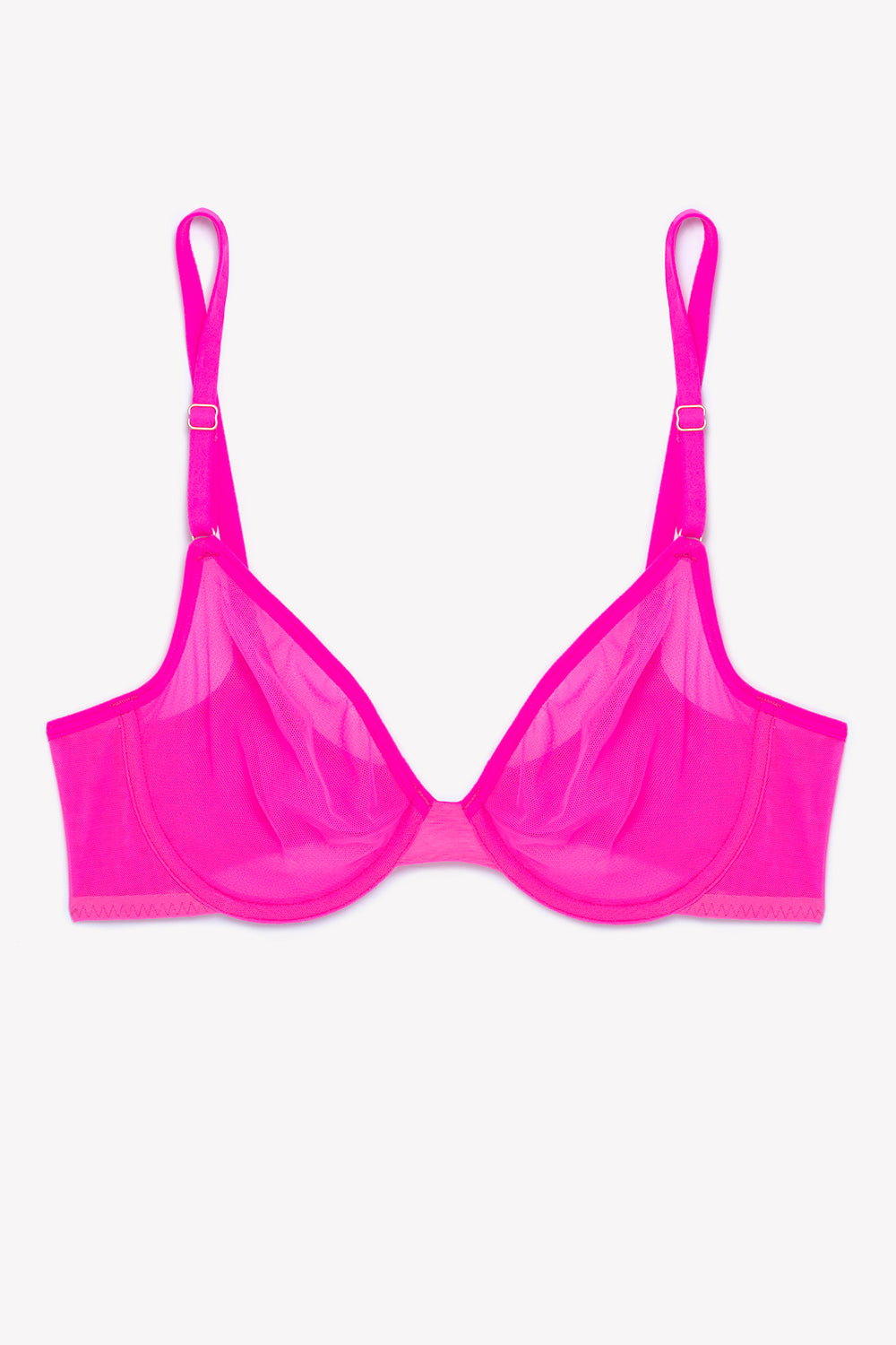 sexy waitress lingerie Eliz Pink Bra & Bottom Lingerie Set | Shop ELIZ main image 0