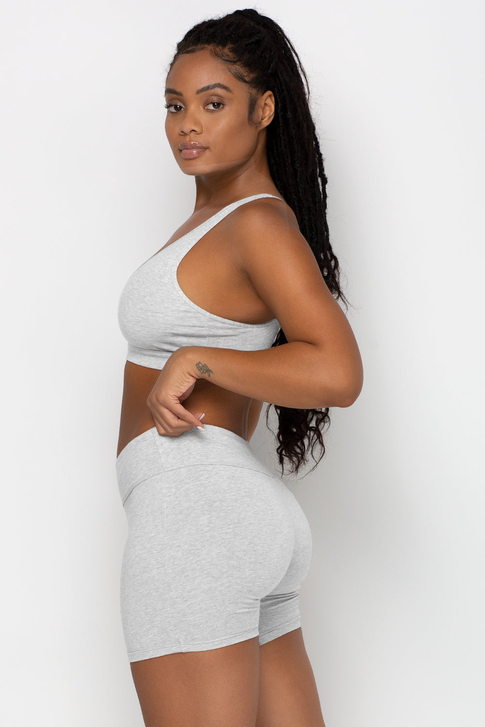 womens sexy biker clothes BOTT Lingerie | Sexy Lace Panty