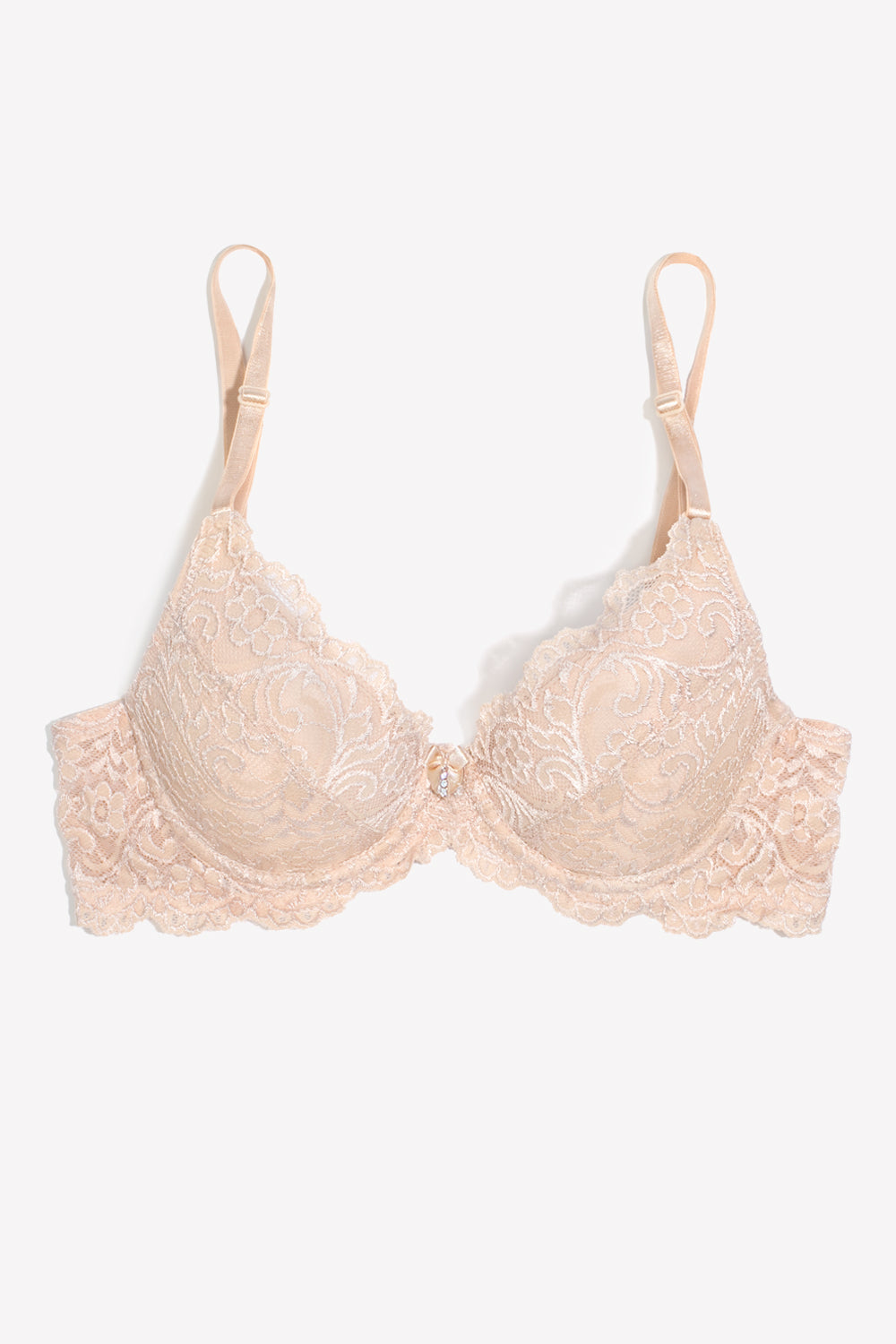 smart sexy lingerie Smart & Sexy Women's Plus Size Retro Lace & Mesh Unlined Underwire Bra,  Full Coverage, Natural Lift, Adjustable Straps, Sizes 36B–46G at Amazon  Women's Clothing store