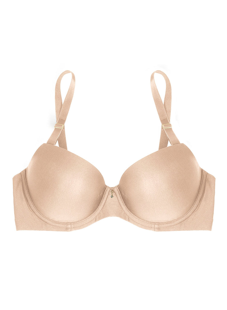 Everyday Demi Push-Up Bra | In The Buff INT SAS 